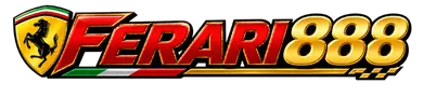 FERARI888 Logo