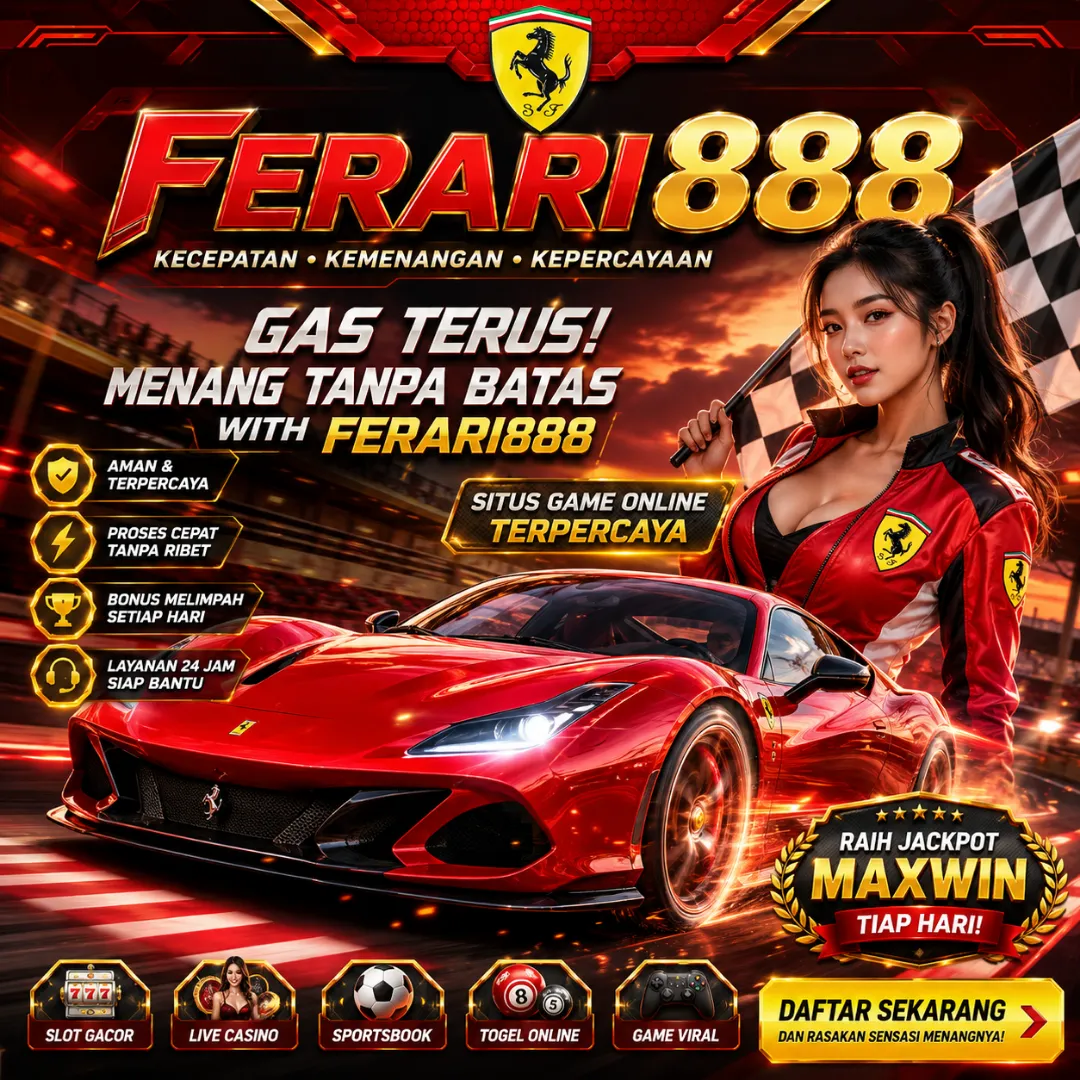 FERARI888